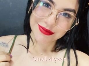 Xmell_skyxxx