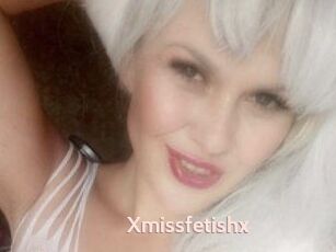 Xmissfetishx
