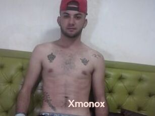 Xmonox