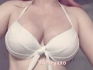XoFreyaxo