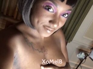 XoMelB