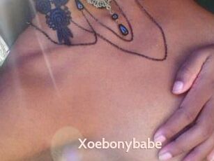Xoebonybabe