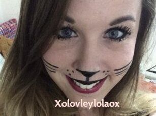 Xolovleylolaox