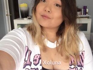 Xoluna