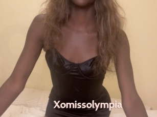 Xomissolympia