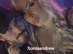 Xoniaandrew