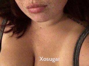 Xosugar