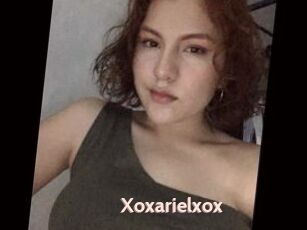 Xoxarielxox
