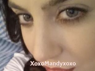 XoxoMandyxoxo