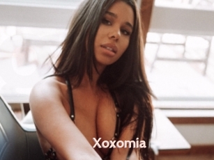 Xoxomia