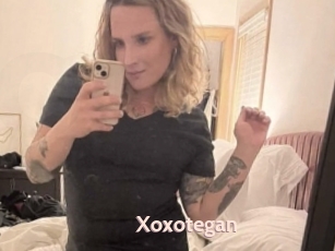 Xoxotegan