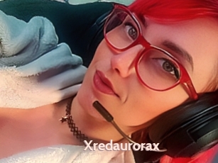 Xredaurorax