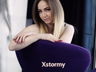 Xstormy