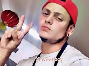 Xsweetboy