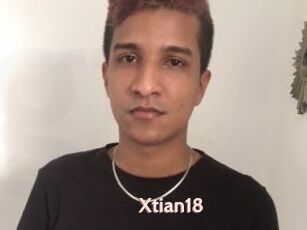 Xtian18