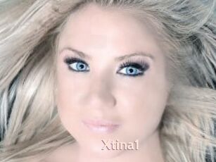 Xtina1