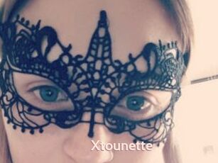 Xtounette