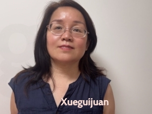 Xueguijuan