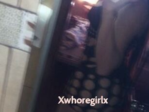 Xwhoregirlx
