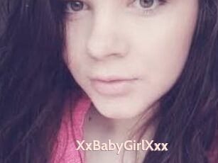 XxBabyGirlXxx
