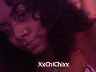 XxChiChixx