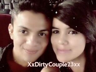 XxDirtyCouple23xx