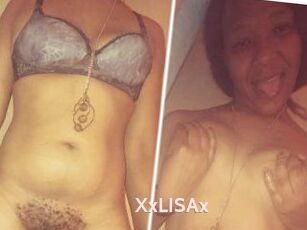 XxLISAx
