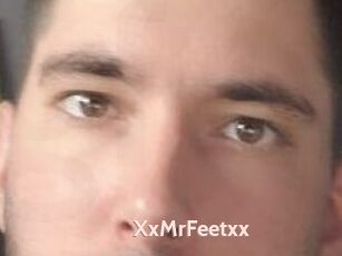 XxMrFeetxx