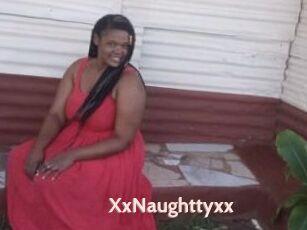 XxNaughttyxx