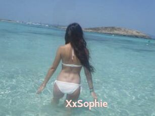 XxSophie