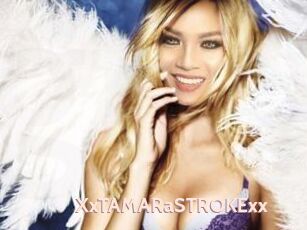XxTAMARaSTROKExx