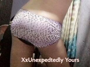 XxUnexpedtedly_Yours