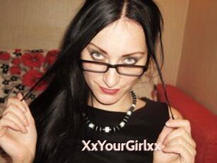 XxYourGirlxx