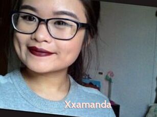 Xxamanda