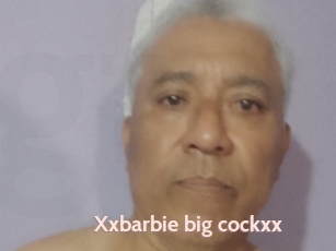 Xxbarbie_big_cockxx