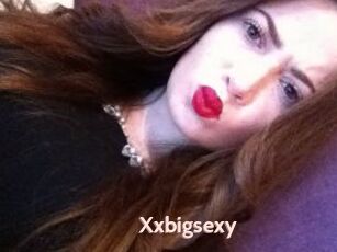 Xxbigsexy