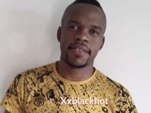 Xxblackhot