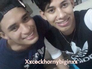 Xxcockhornybiginxx