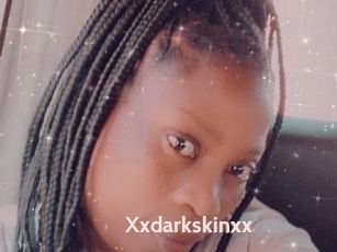 Xxdarkskinxx