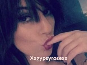 Xxgypsyrosexx