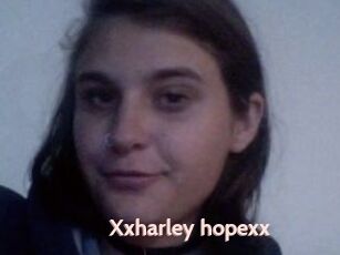 Xxharley_hopexx