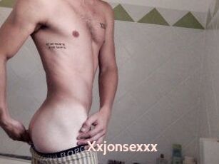Xxjonsexxx