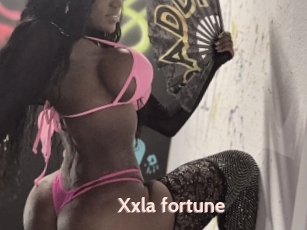 Xxla_fortune