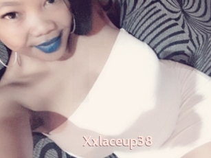 Xxlaceup38