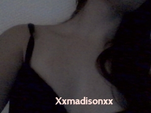 Xxmadisonxx