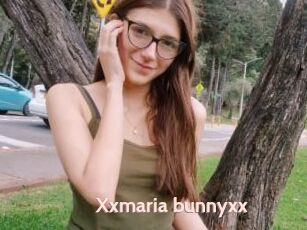 Xxmaria_bunnyxx