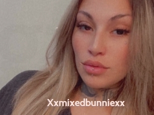 Xxmixedbunniexx