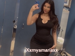 Xxmyamariaxx