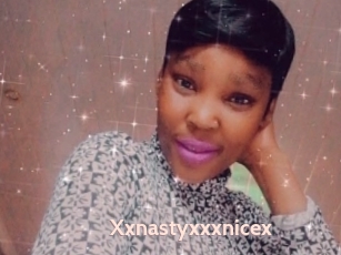 Xxnastyxxxnicex