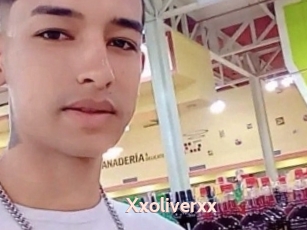 Xxoliverxx